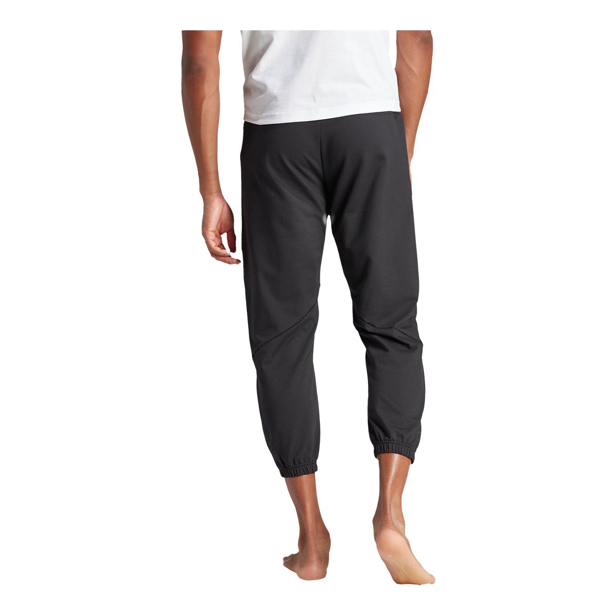 adidas Men's Designed For Yoga Training 7/8 Pants