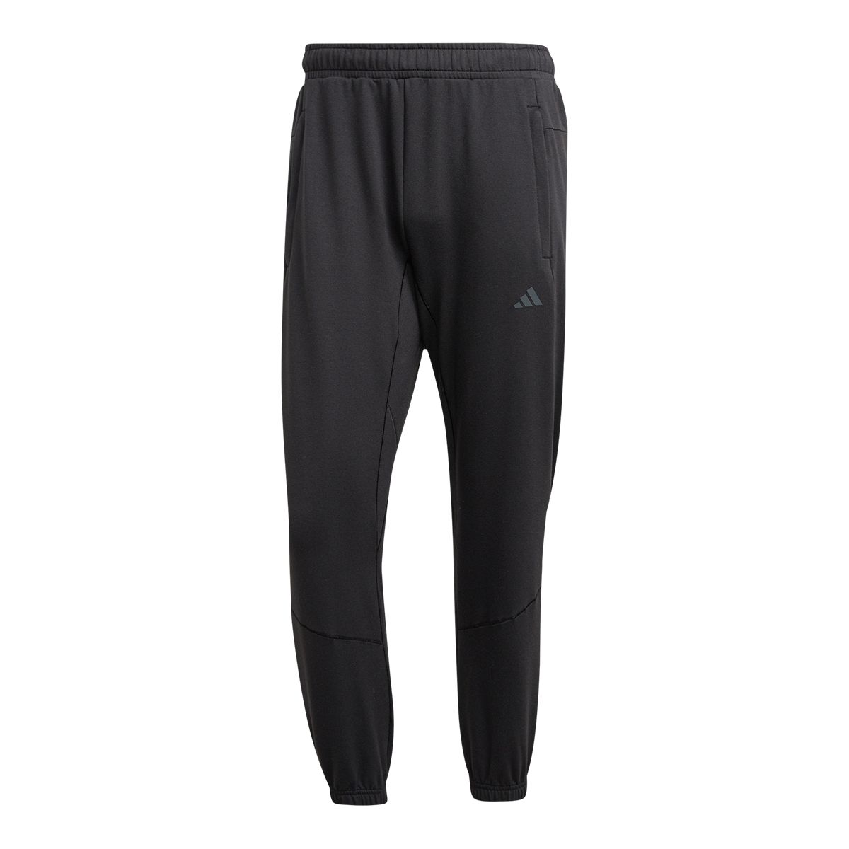 adidas Men's Designed For Yoga Training 7/8 Pants