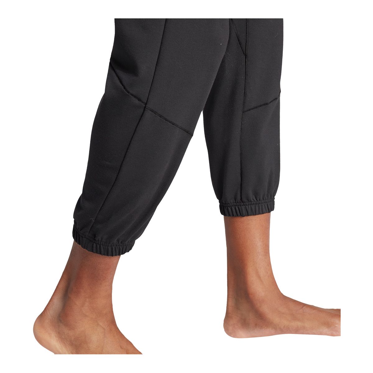 adidas Men's Designed For Yoga Training 7/8 Pants
