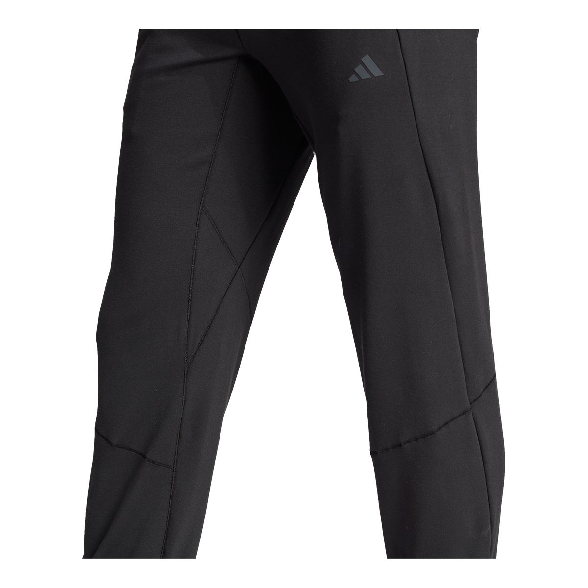adidas Men's Designed For Yoga Training 7/8 Pants