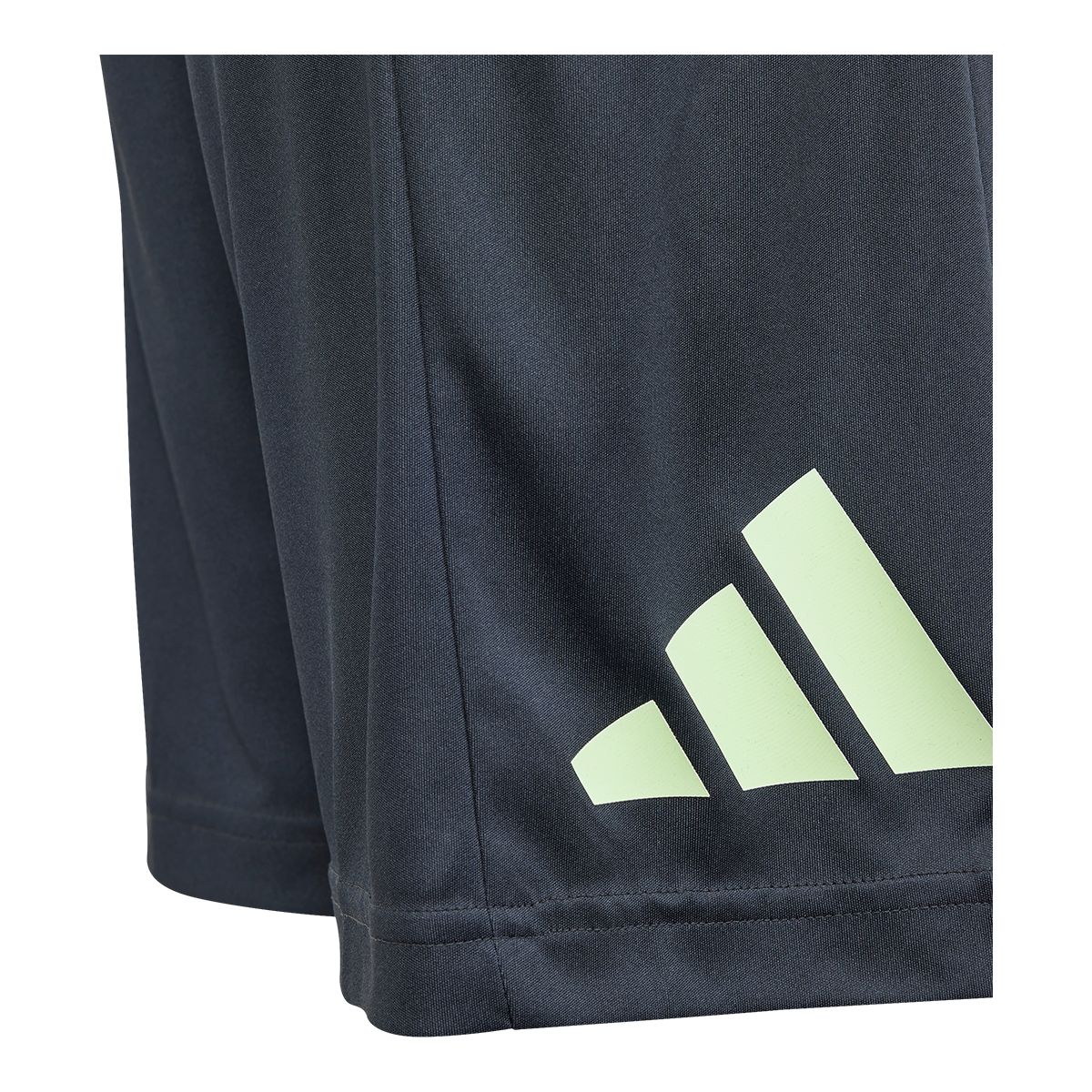 adidas Men's Train Essentials AEROREADY Logo Regular Fit Shorts
