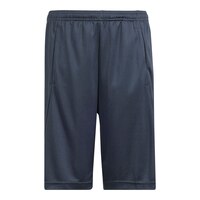 adidas Men's Train Essentials AEROREADY Logo Regular Fit Shorts Front_Flat