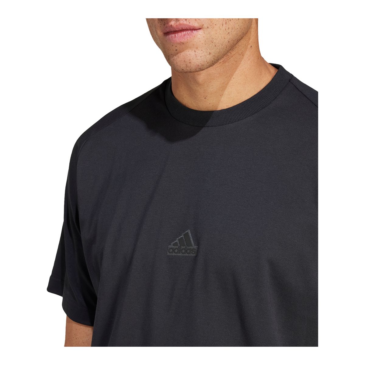 adidas Men's Z.N.E. T Shirt