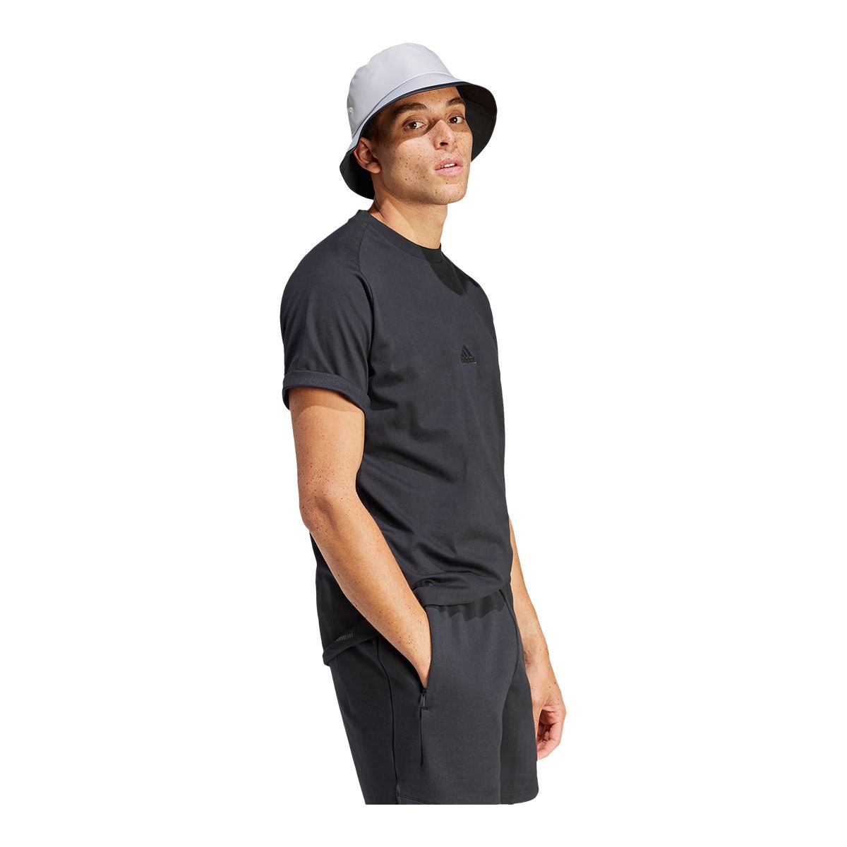 adidas Men's Z.N.E. T Shirt