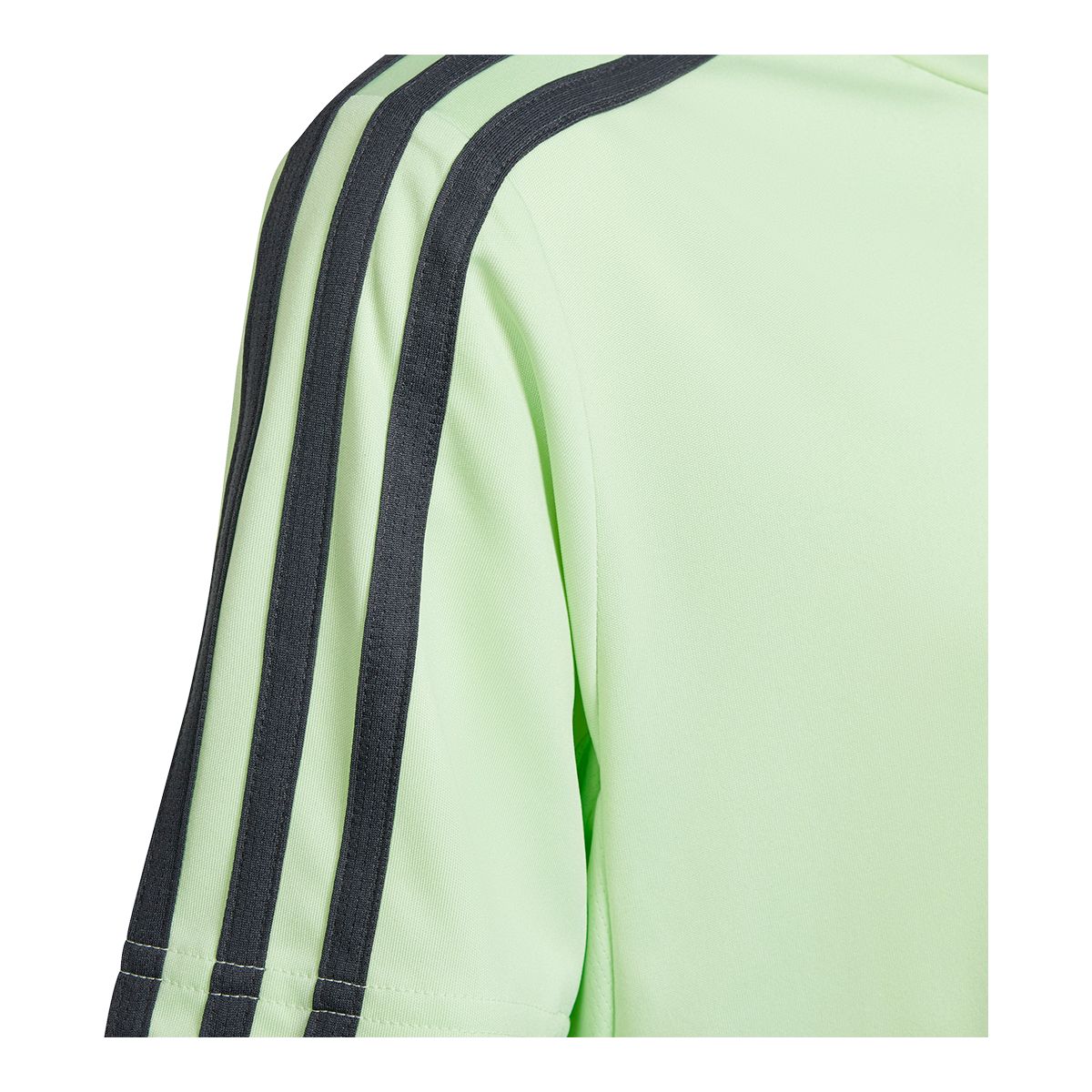 adidas Men's TRN ADY 3-Stripes Regular Fit T Shirt