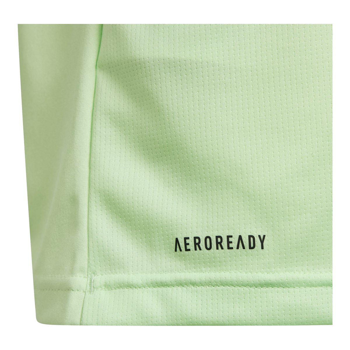 adidas Men's TRN ADY 3-Stripes Regular Fit T Shirt