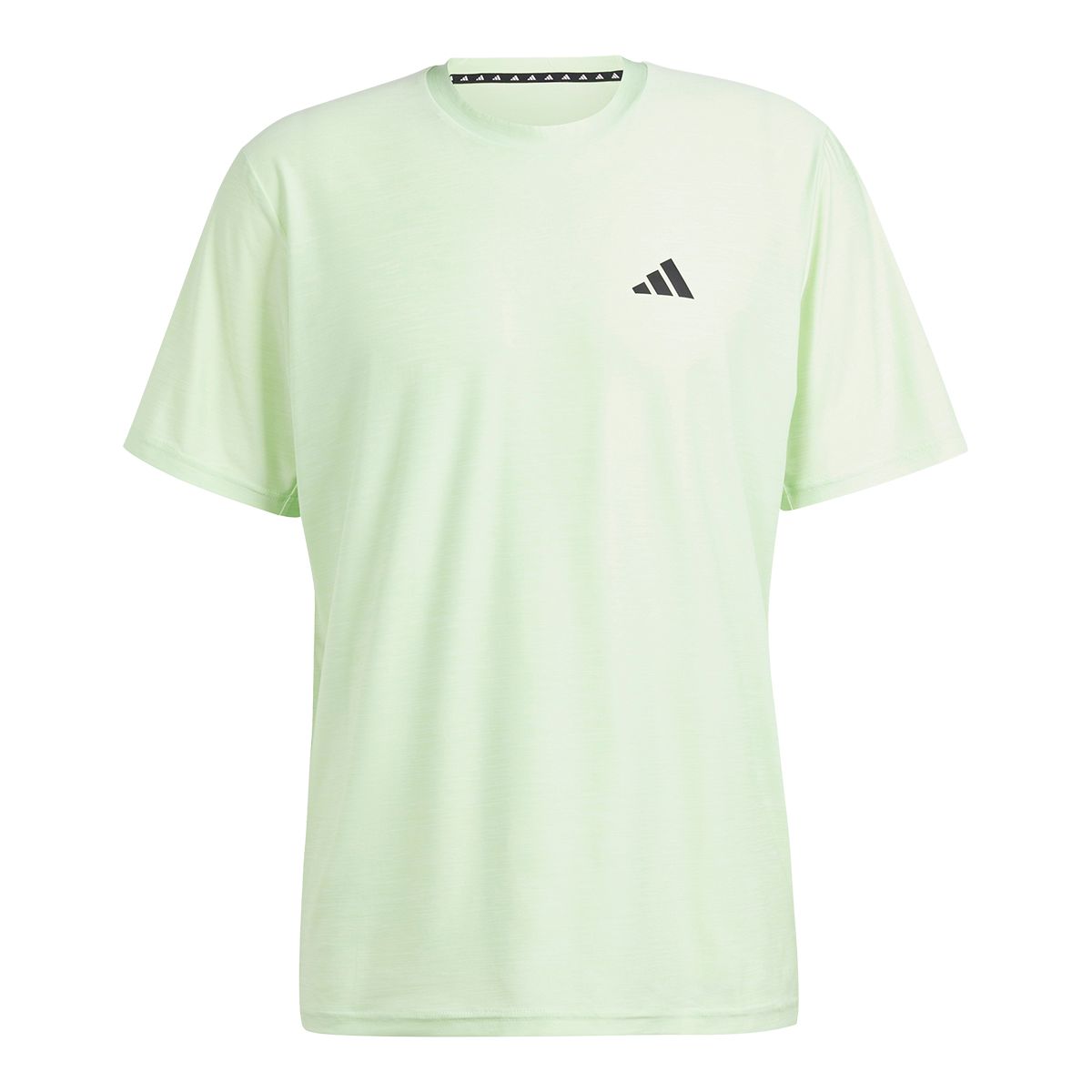 adidas Men's Train Essentials Stretch T Shirt