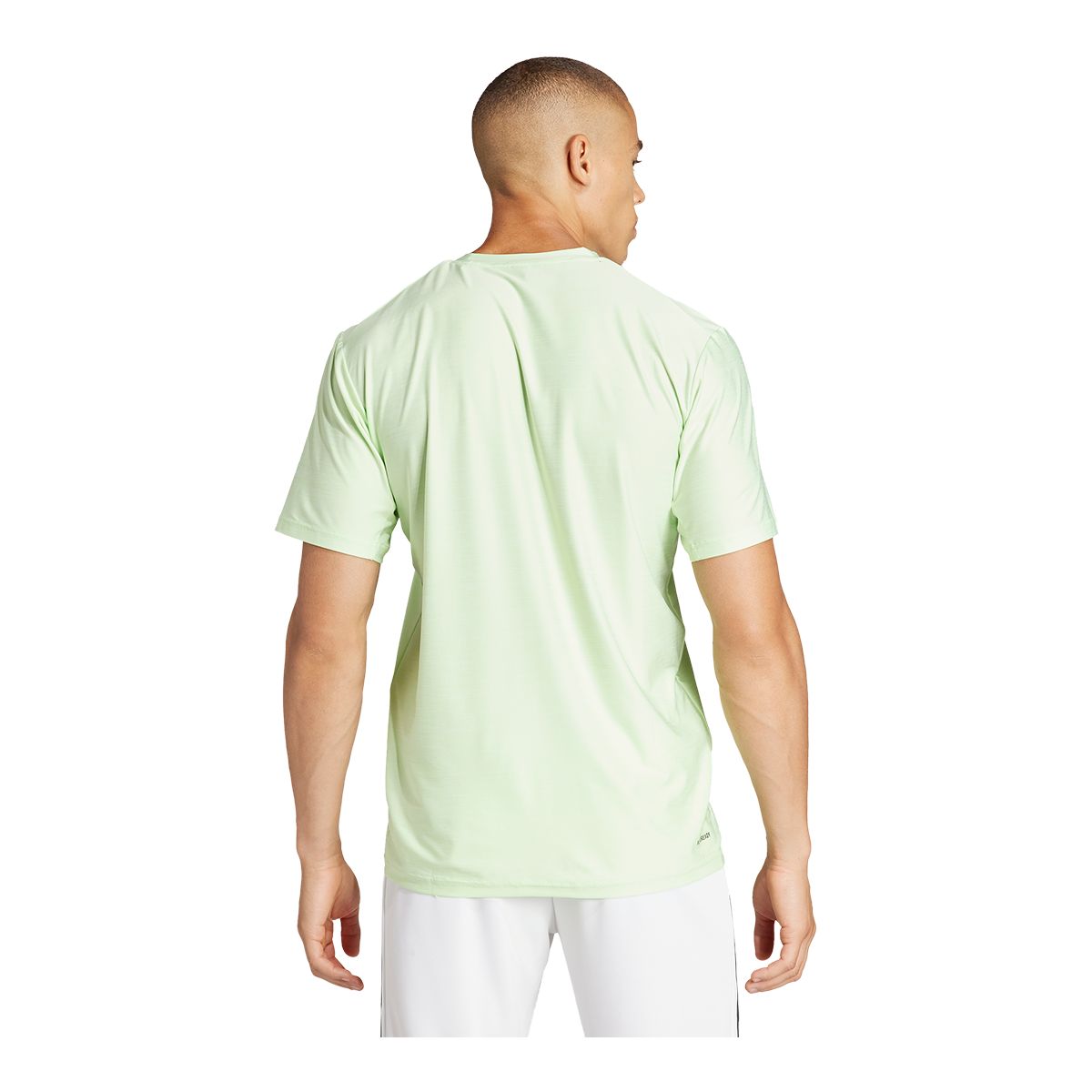 adidas Men's Train Essentials Stretch T Shirt