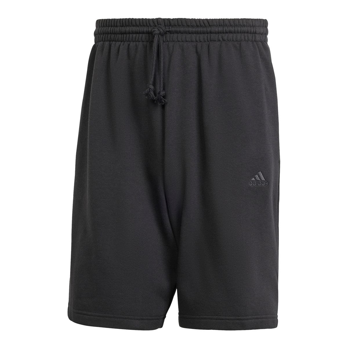 adidas Men's All SZN Fleece Shorts
