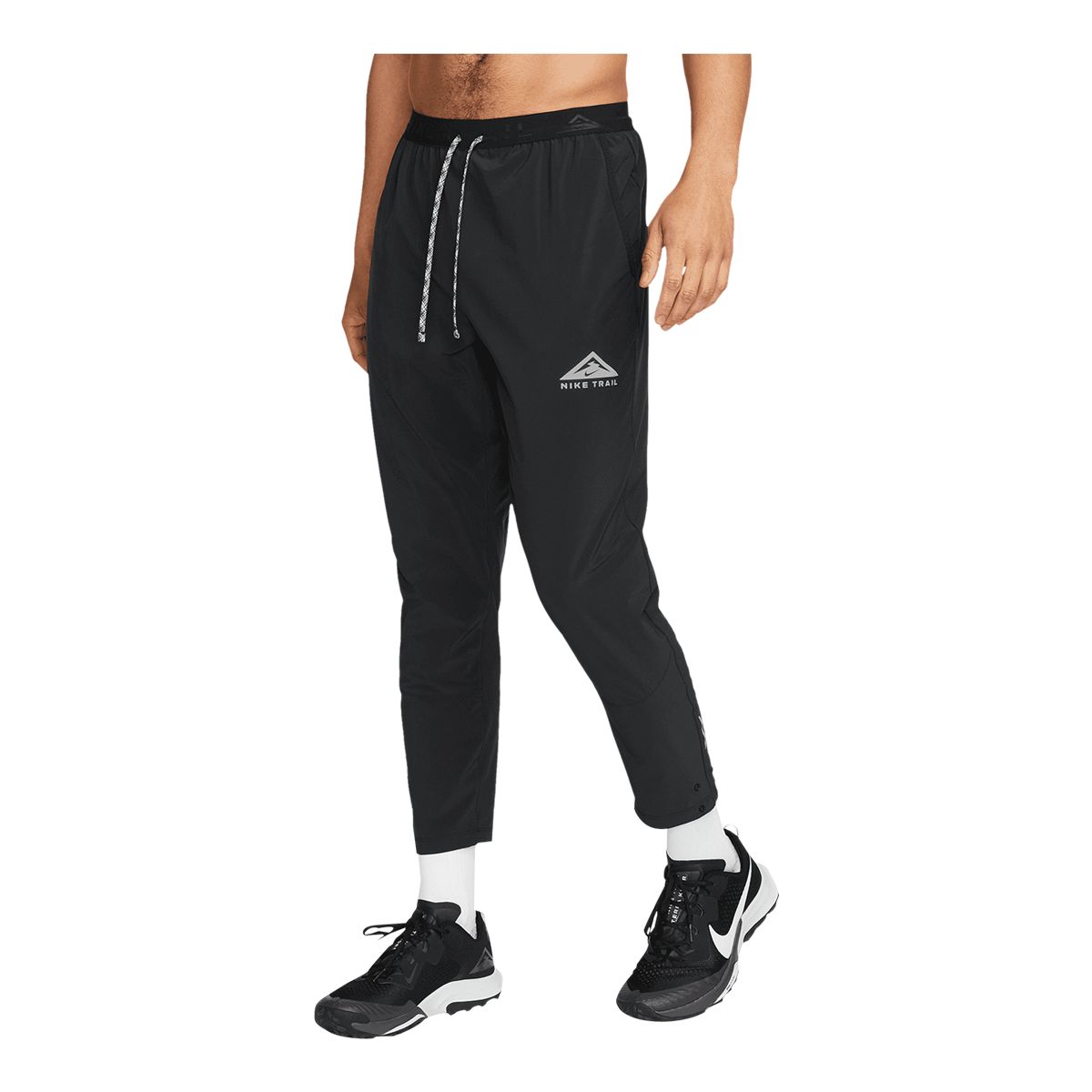 Nike Men's Dri-FIT Dawn Range Pants