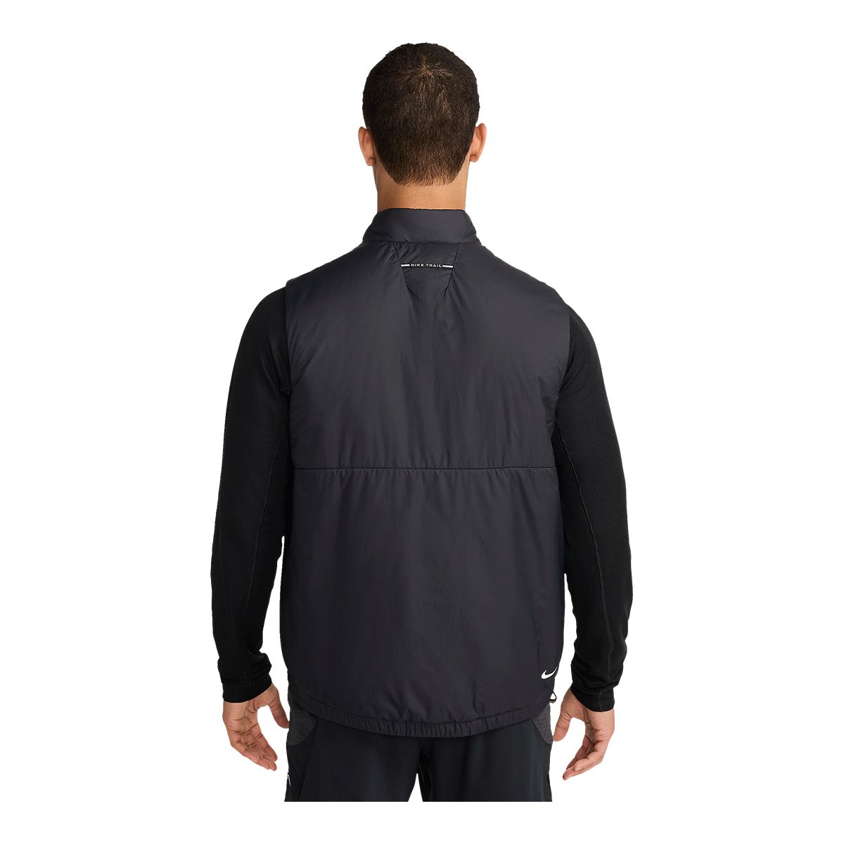 Nike Men's Therma-FIT Primaloft Trail Vest