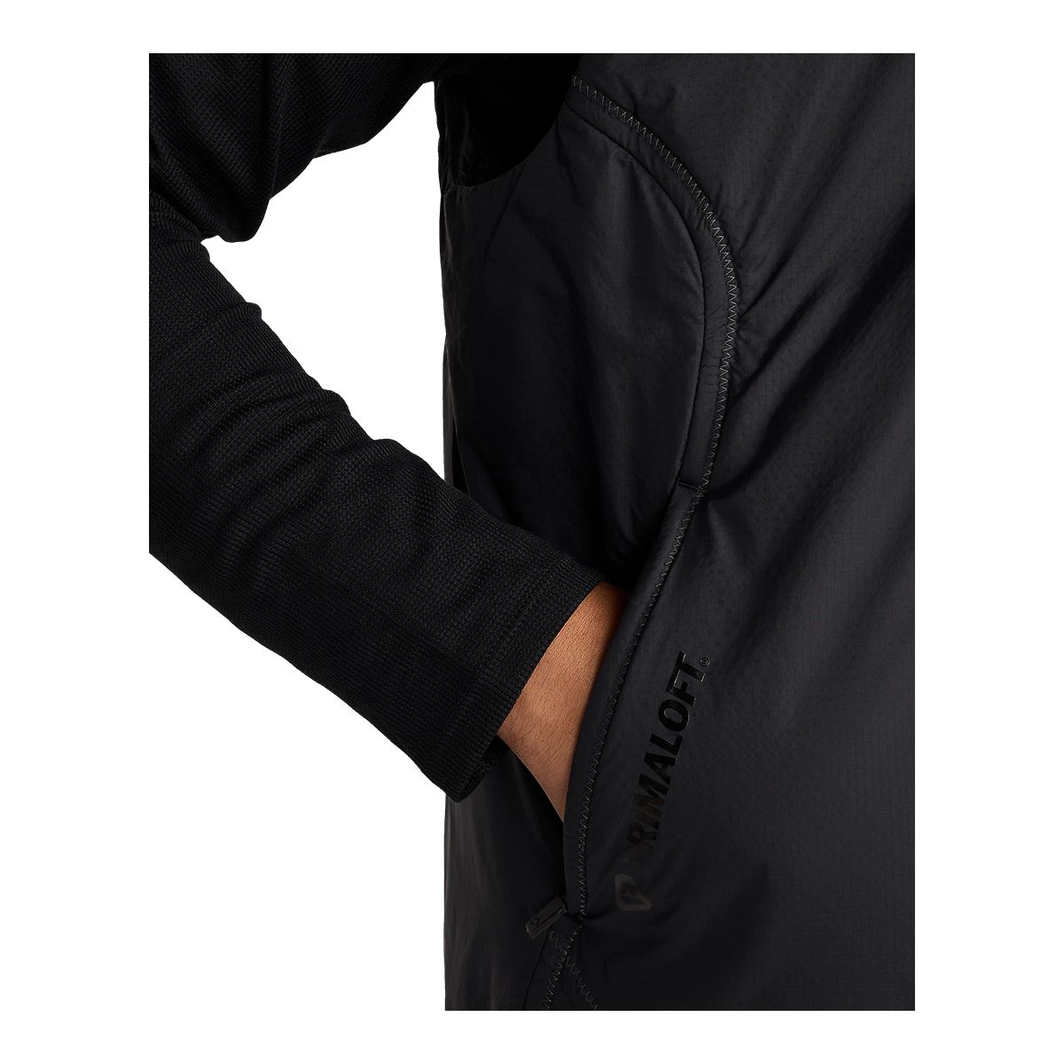 Nike Men's Therma-FIT Primaloft Trail Vest