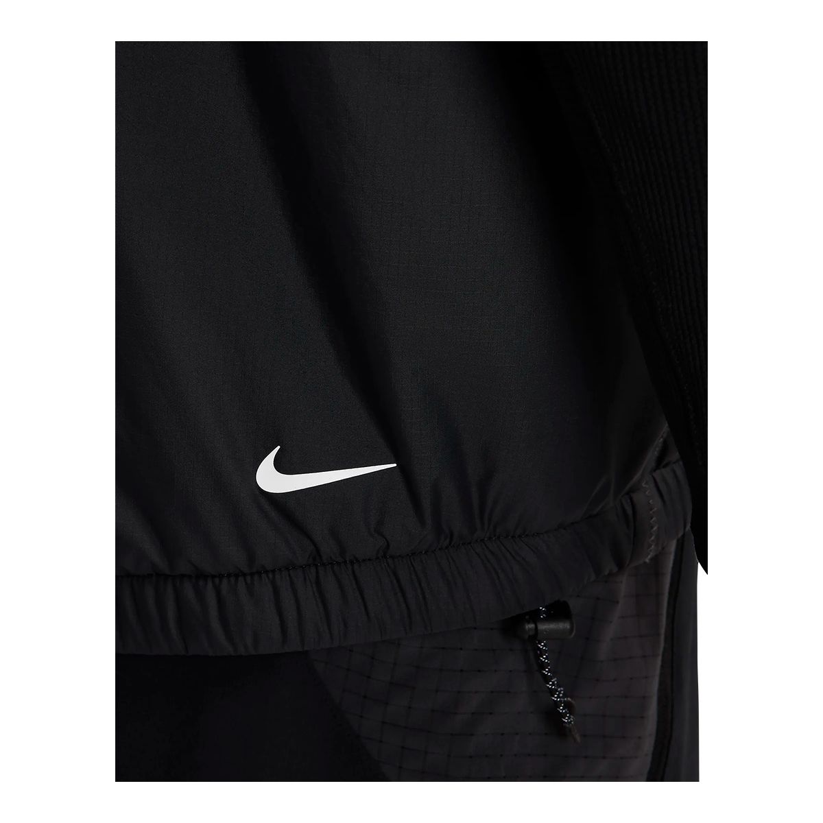 Nike Men's Therma-FIT Primaloft Trail Vest