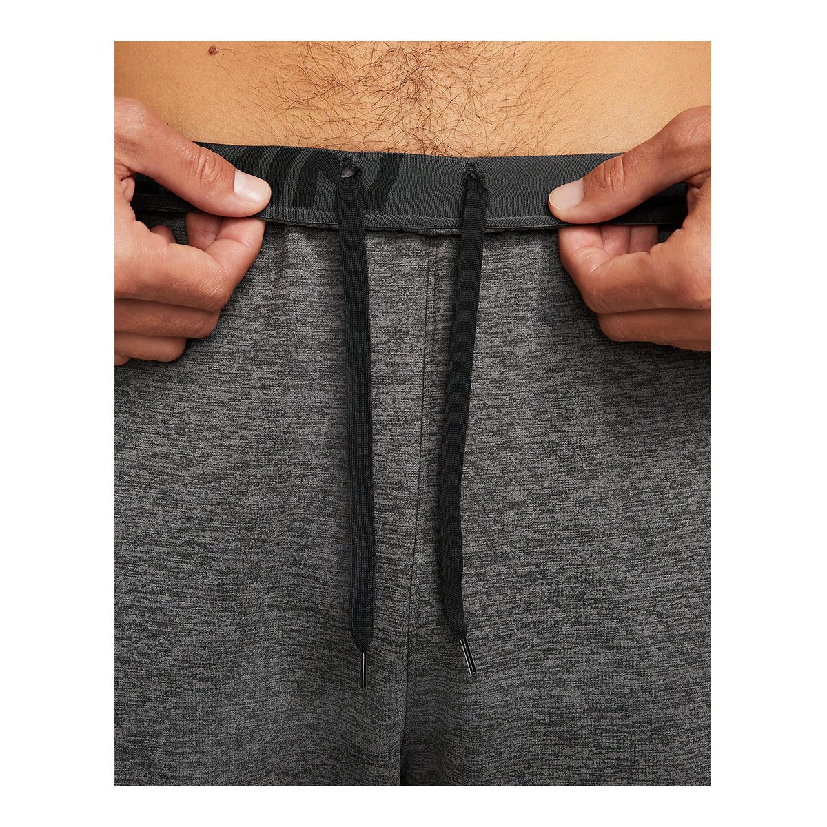 Nike Men's Thermafleece Pants