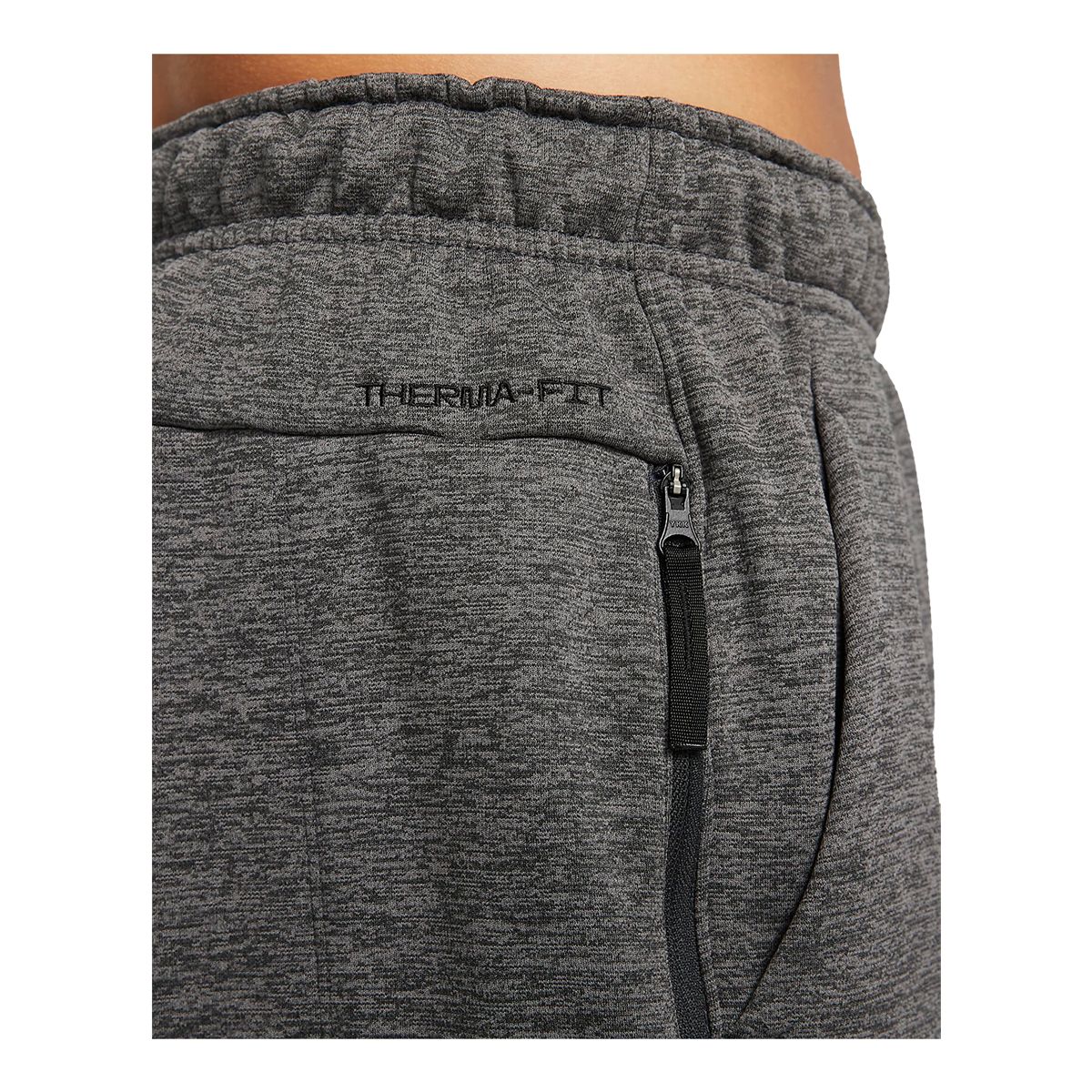 Nike Men's Thermafleece Pants