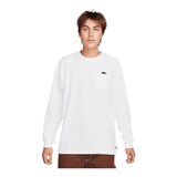 Nike Men's Premium Essentials Pocket Long Sleeve T Shirt