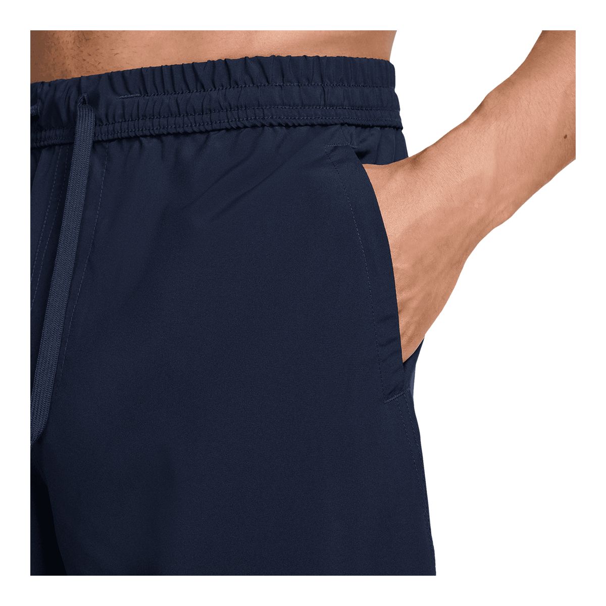 Nike Men's Dri-FIT Form 7 Inch Shorts