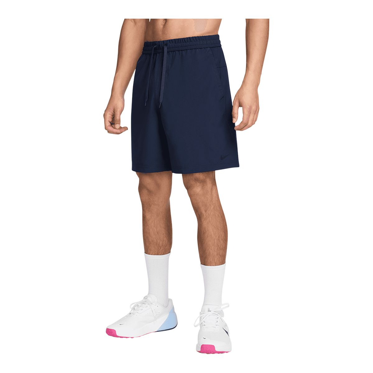 Nike Men's Dri-FIT Form 7 Inch Shorts
