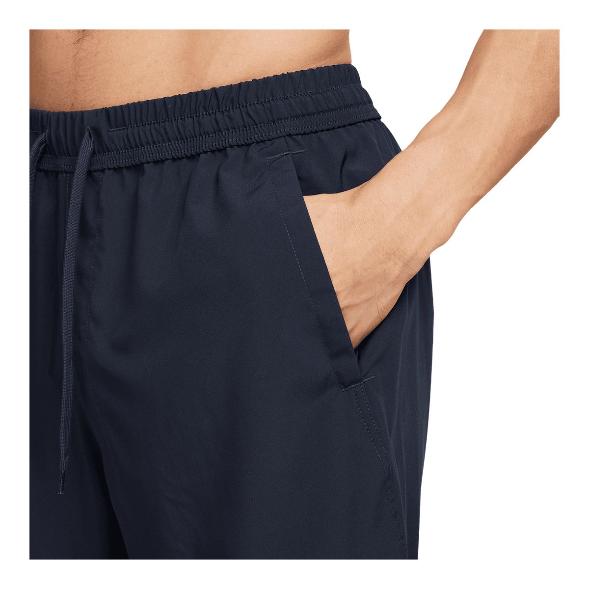 Nike Men's Dri-FIT Form 7 Inch Shorts