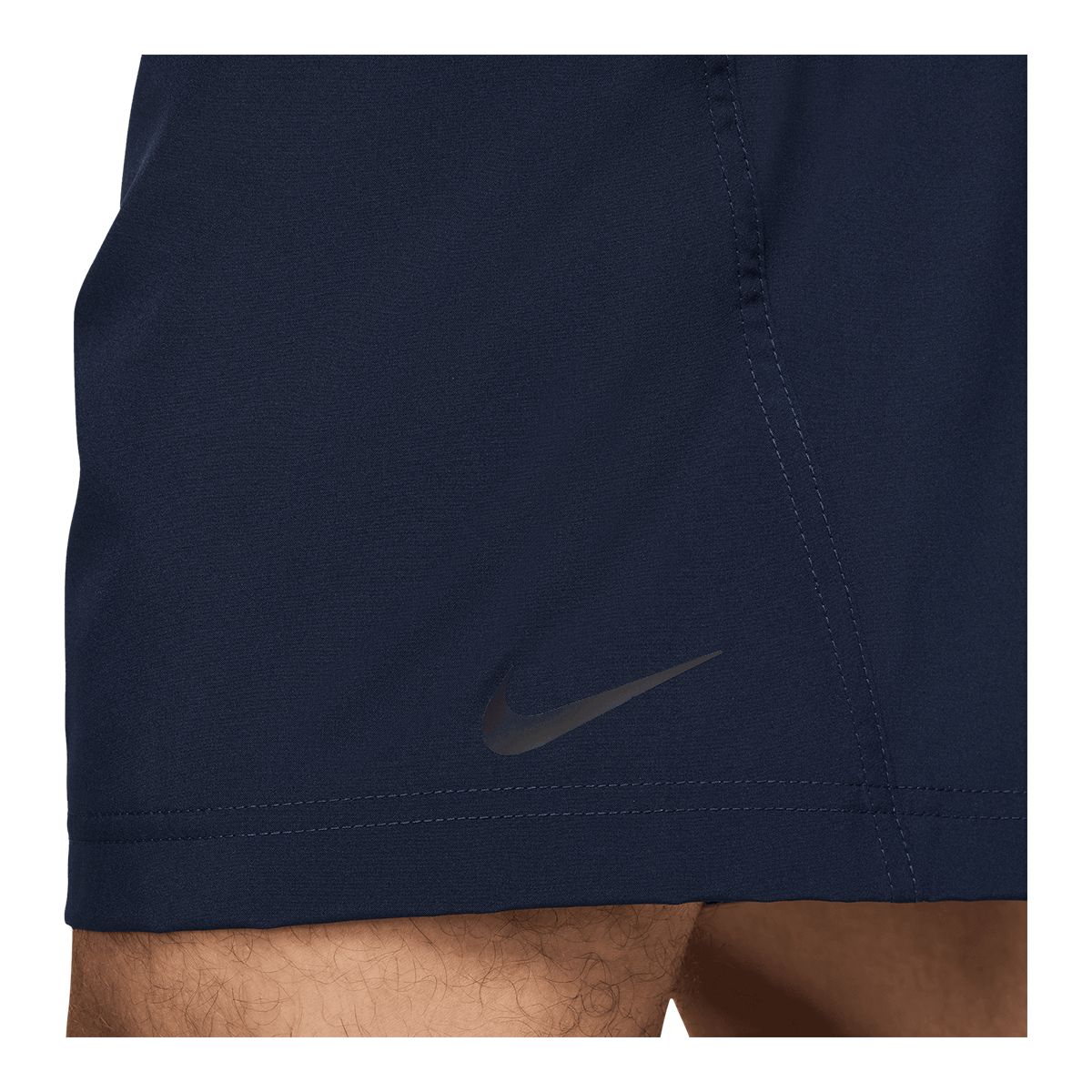 Nike Men's Dri-FIT Form 7 Inch Shorts