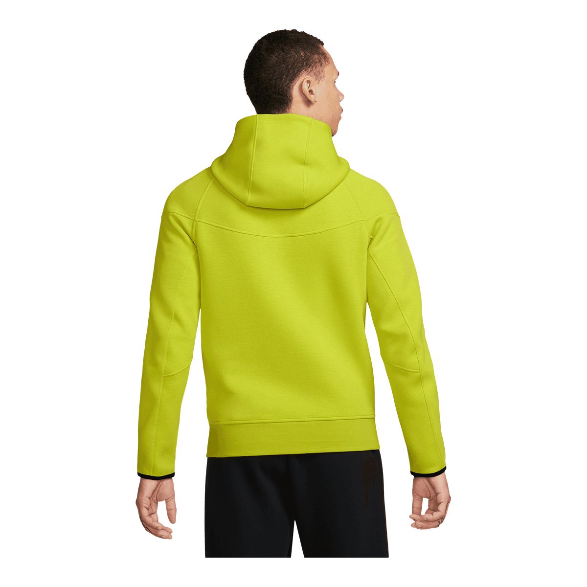 NIKE - 【Sサイズ】オレゴンプロジェクト Sportswear Tech Fleece Nike Sportswear Tech Fleece Older Kids' Full-Zip Hoodie. Nike CA