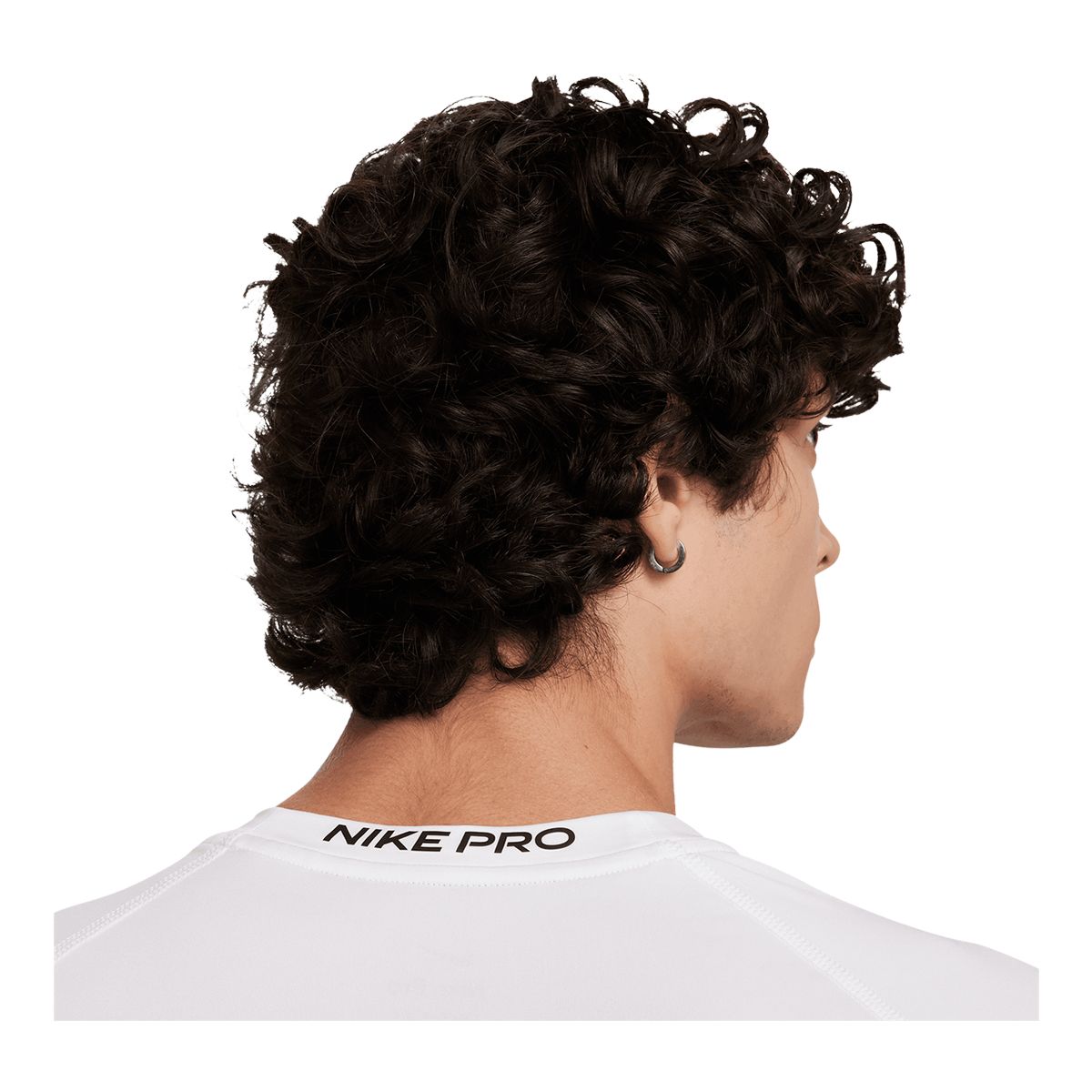 Nike Pro Men's Dri-FIT Slim Long Sleeve Shirt