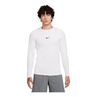 Nike Pro Men's Dri-FIT Slim Long Sleeve Shirt
