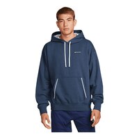 Nike Men's Track Club Dri-FIT Fleece Hoodie Front_Flat
