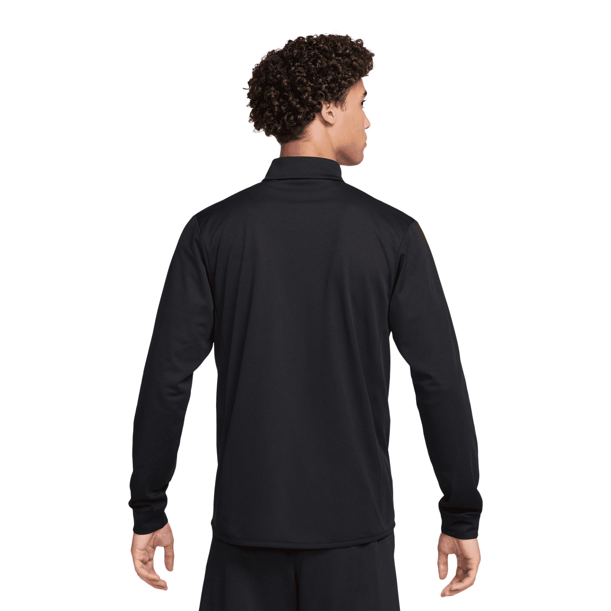 Nike Men's Dri-FIT Totality Full Zip Knit Jacket | SportChek