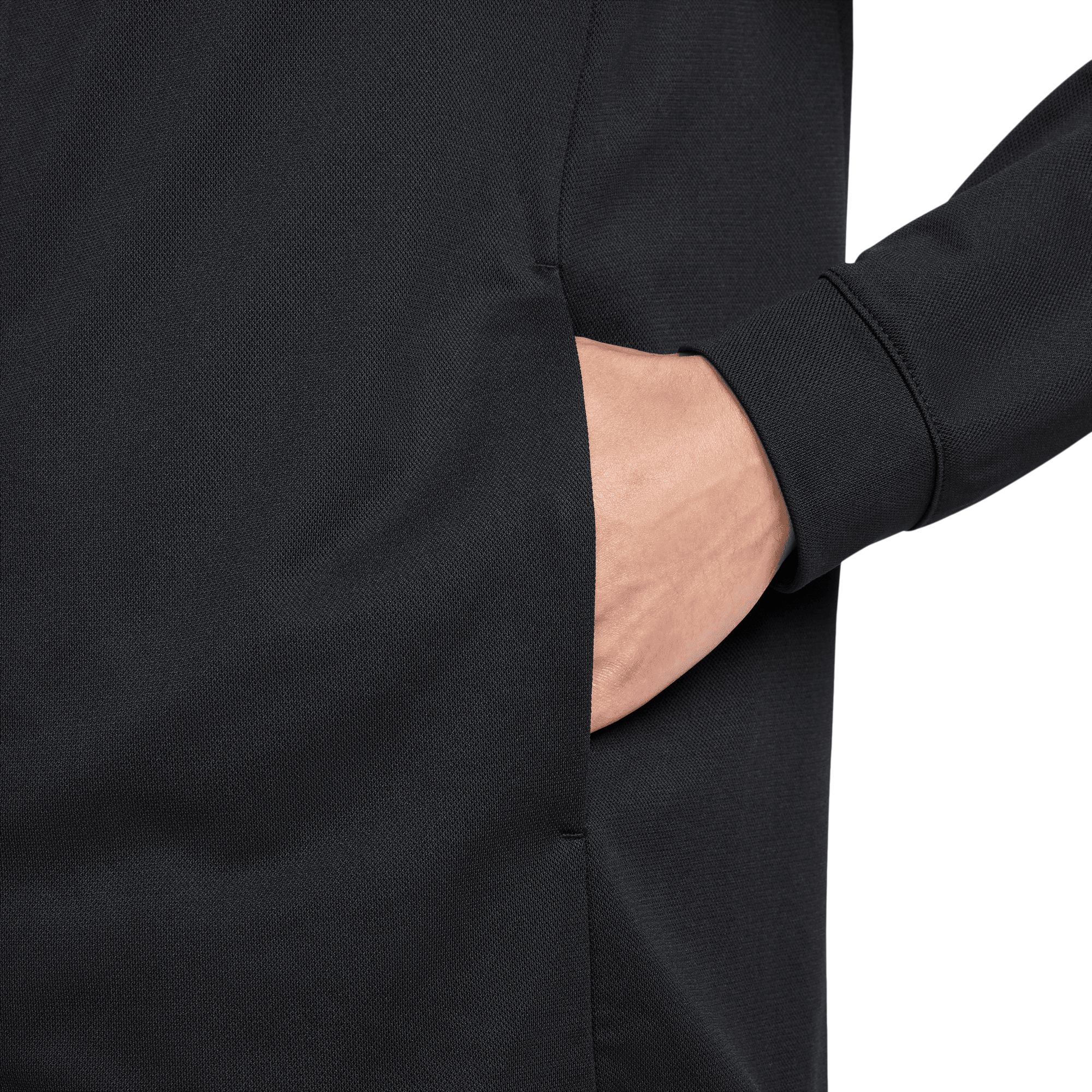 Nike Men's Dri-FIT Totality Full Zip Knit Jacket