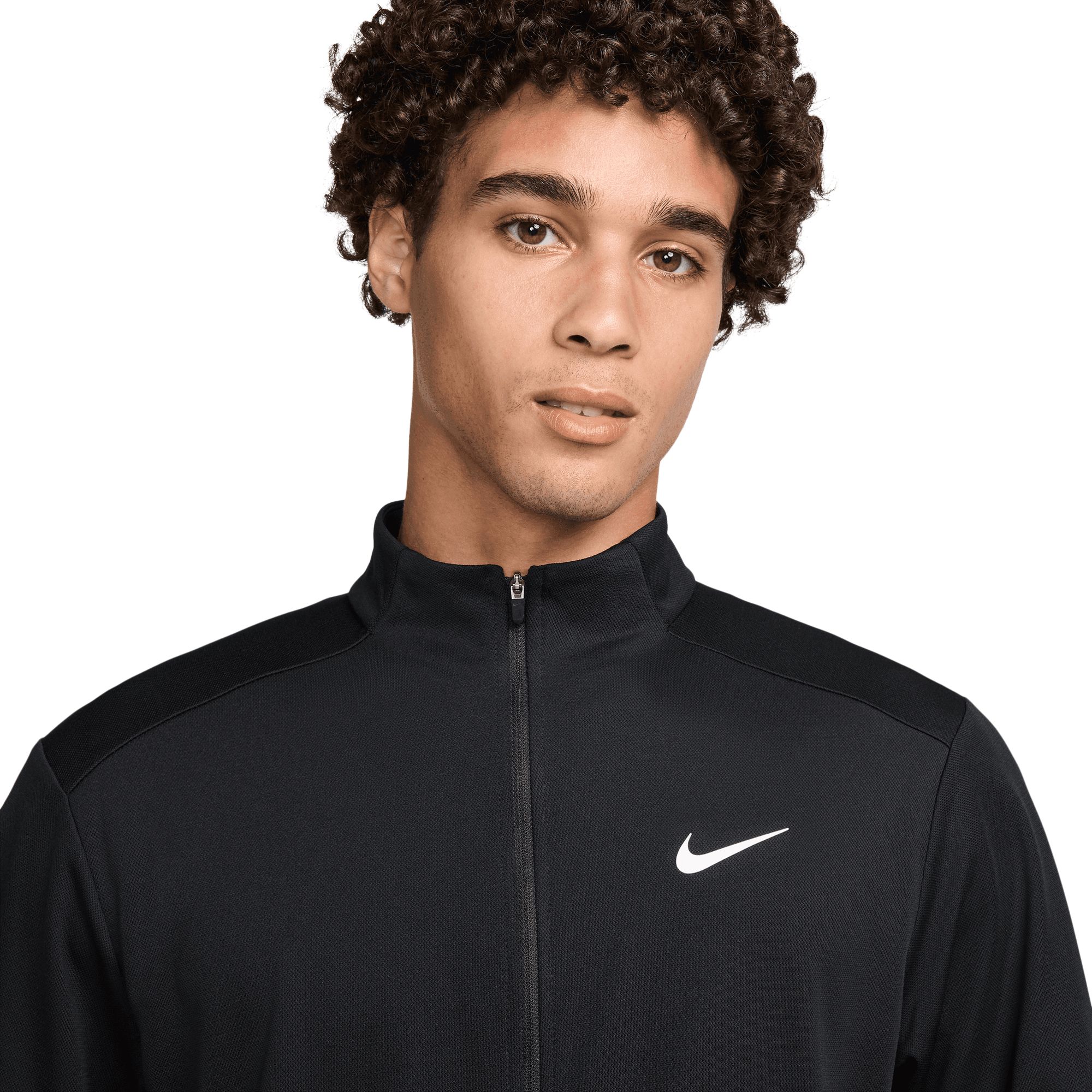 Nike Men's Dri-FIT Totality Full Zip Knit Jacket | SportChek