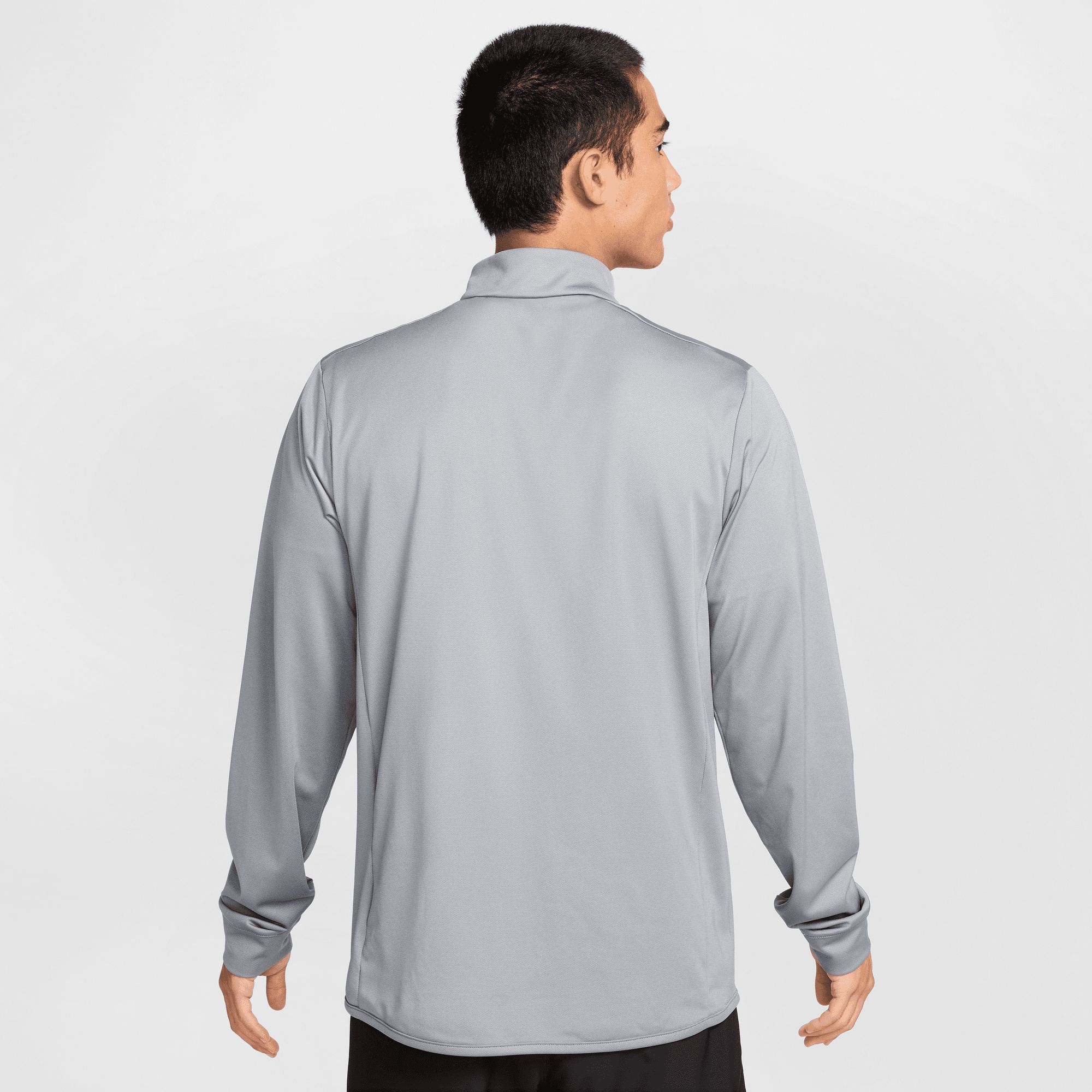 Nike Men's Dri-FIT Totality Full Zip Knit Jacket