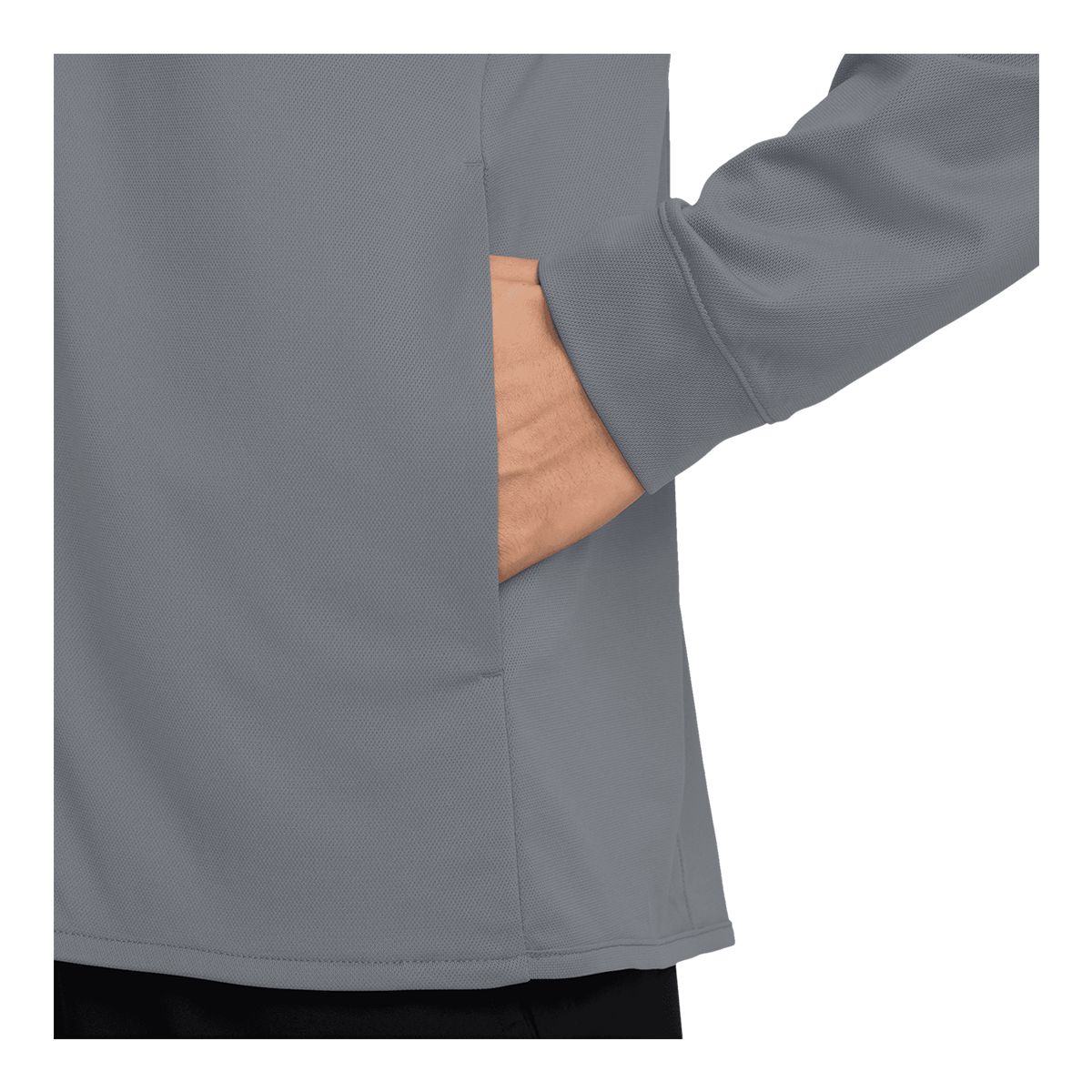 Nike Men's Dri-FIT Totality Full Zip Knit Jacket