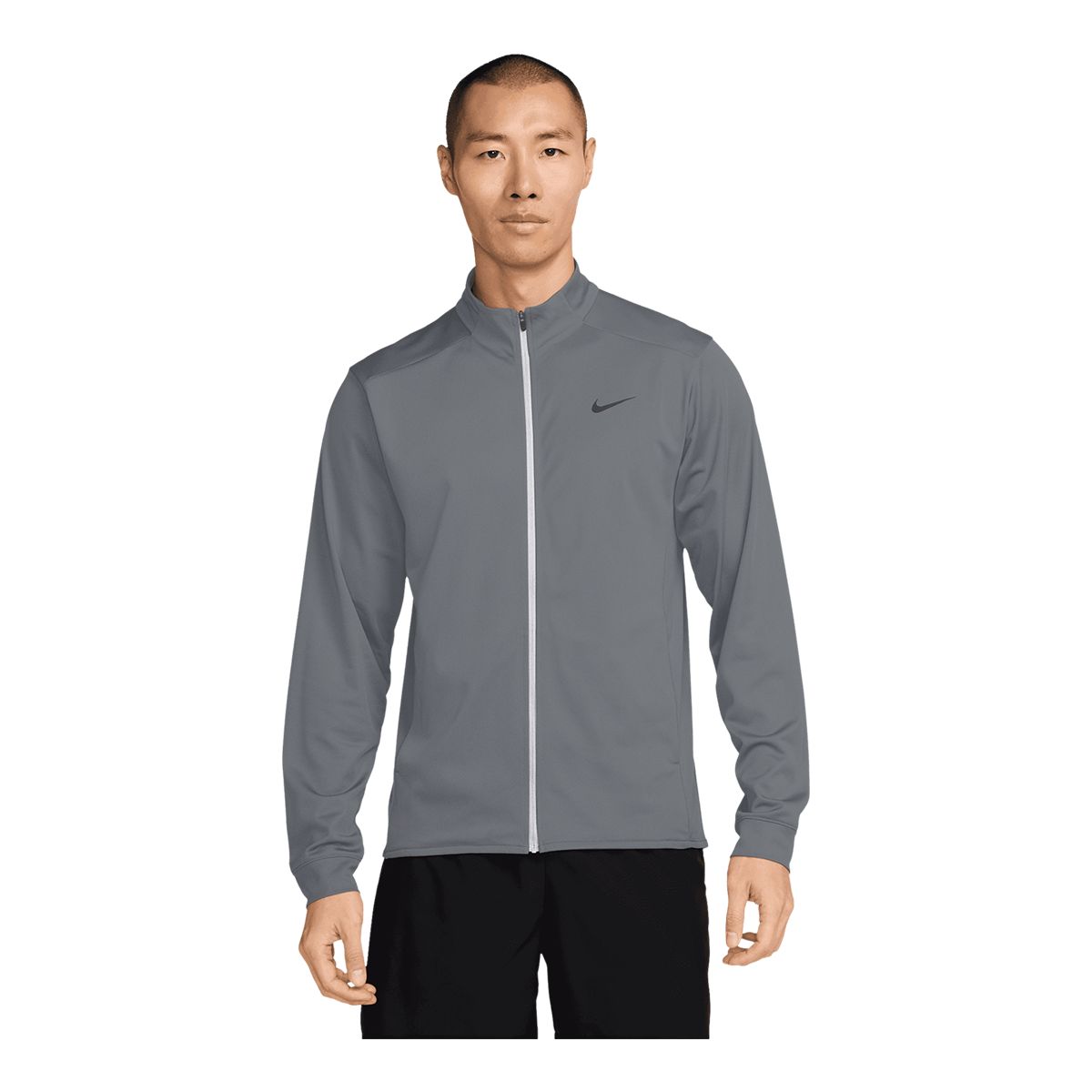 Nike Men's Dri-FIT Totality Full Zip Knit Jacket