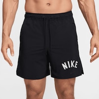 Nike Men's Unlimited 7 Inch Swoosh Shorts Front_Flat