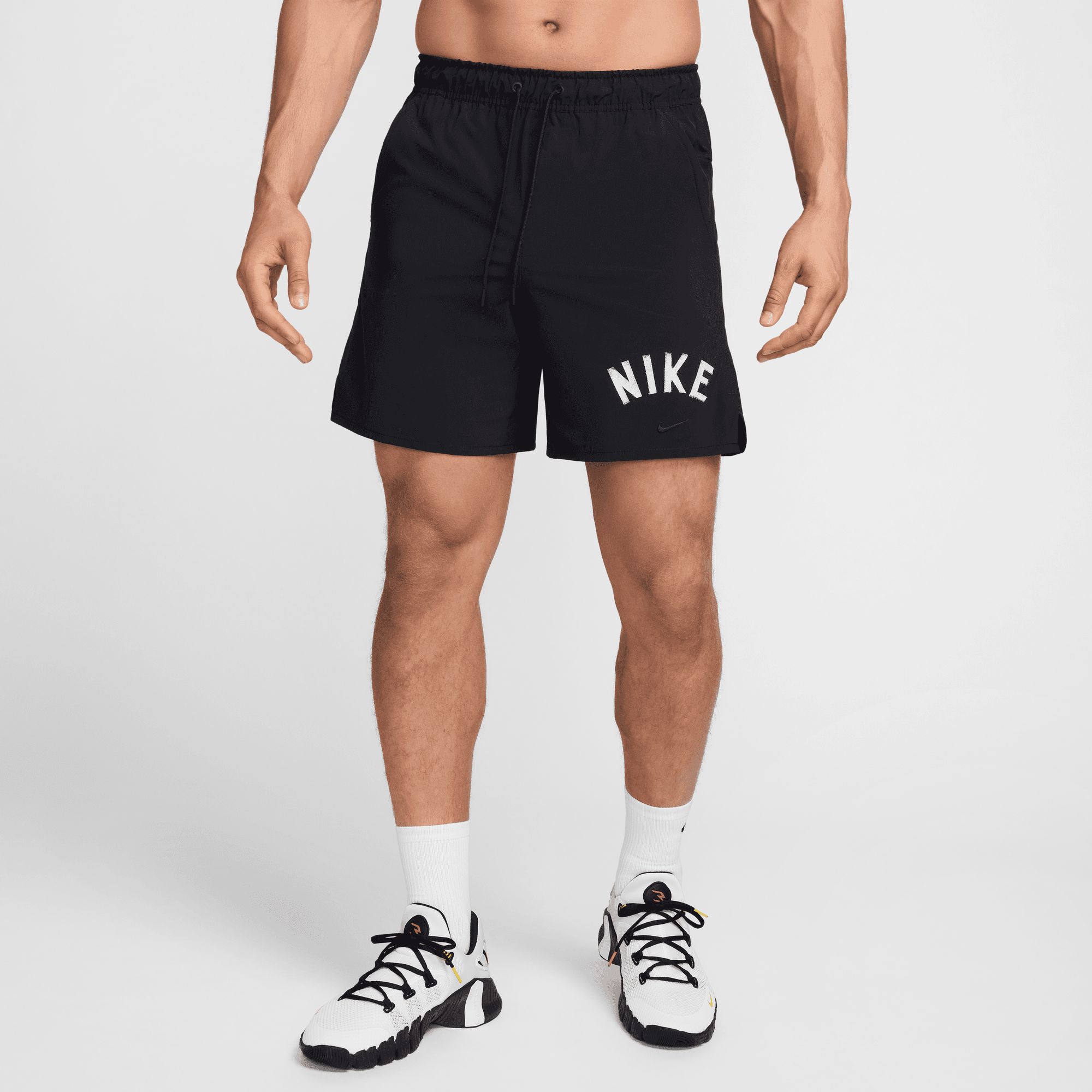 Nike Men's Unlimited 7 Inch Swoosh Shorts
