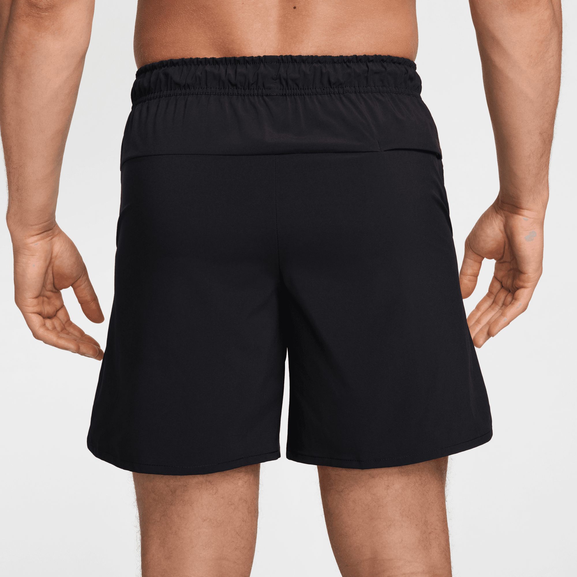 Nike Men's Unlimited 7 Inch Swoosh Shorts