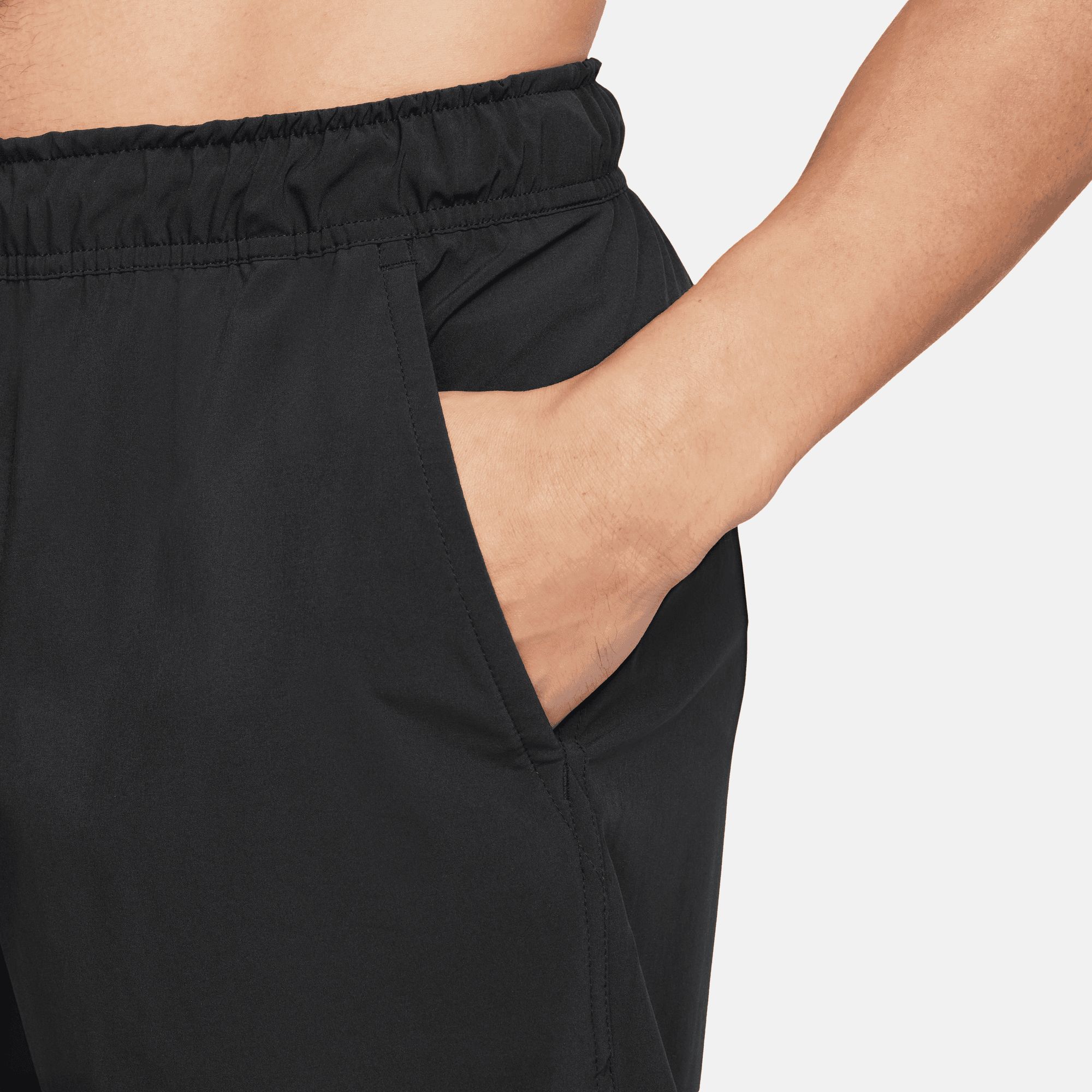 Nike Men's Unlimited 7 Inch Swoosh Shorts