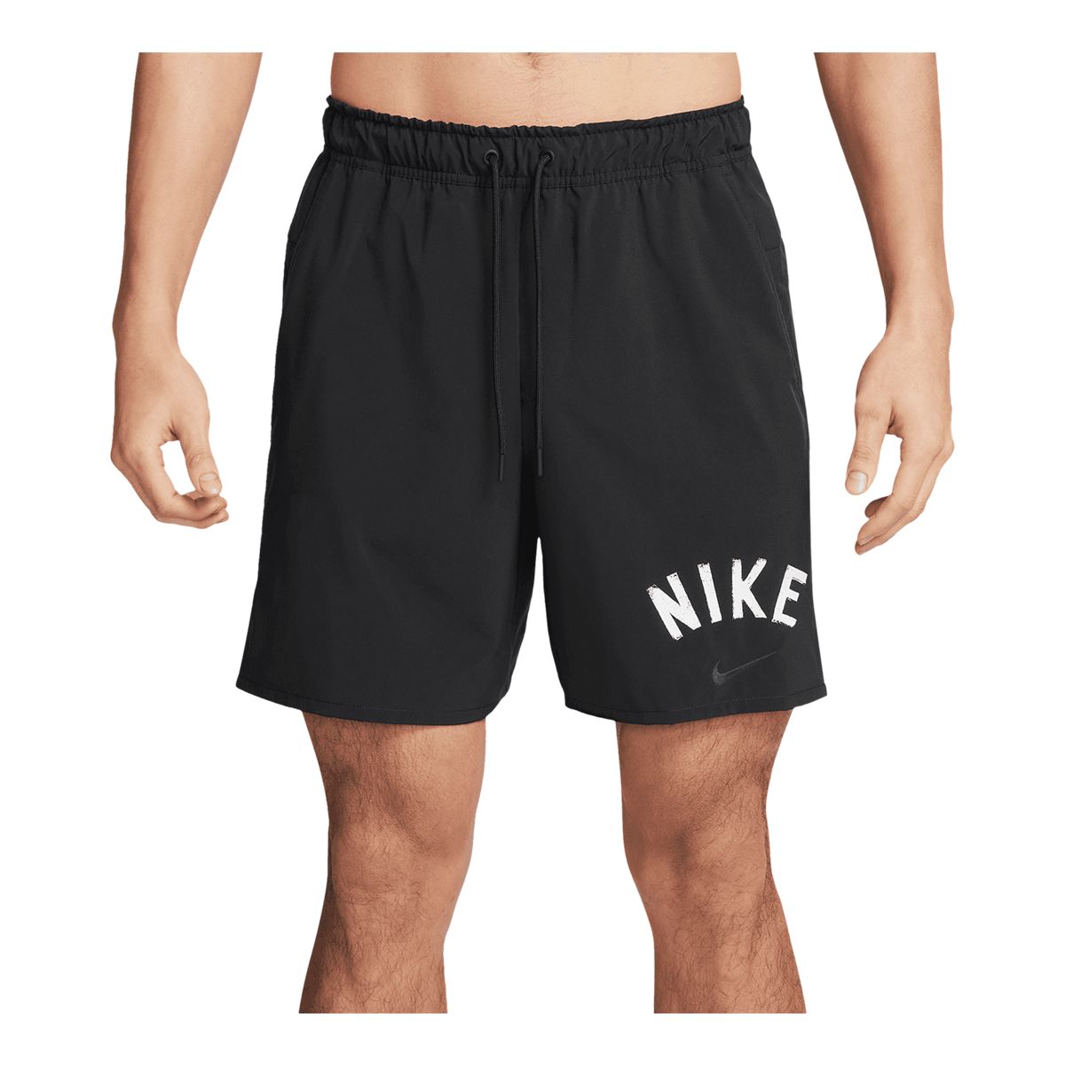 Nike Men's Unlimited 7 Inch Swoosh Shorts