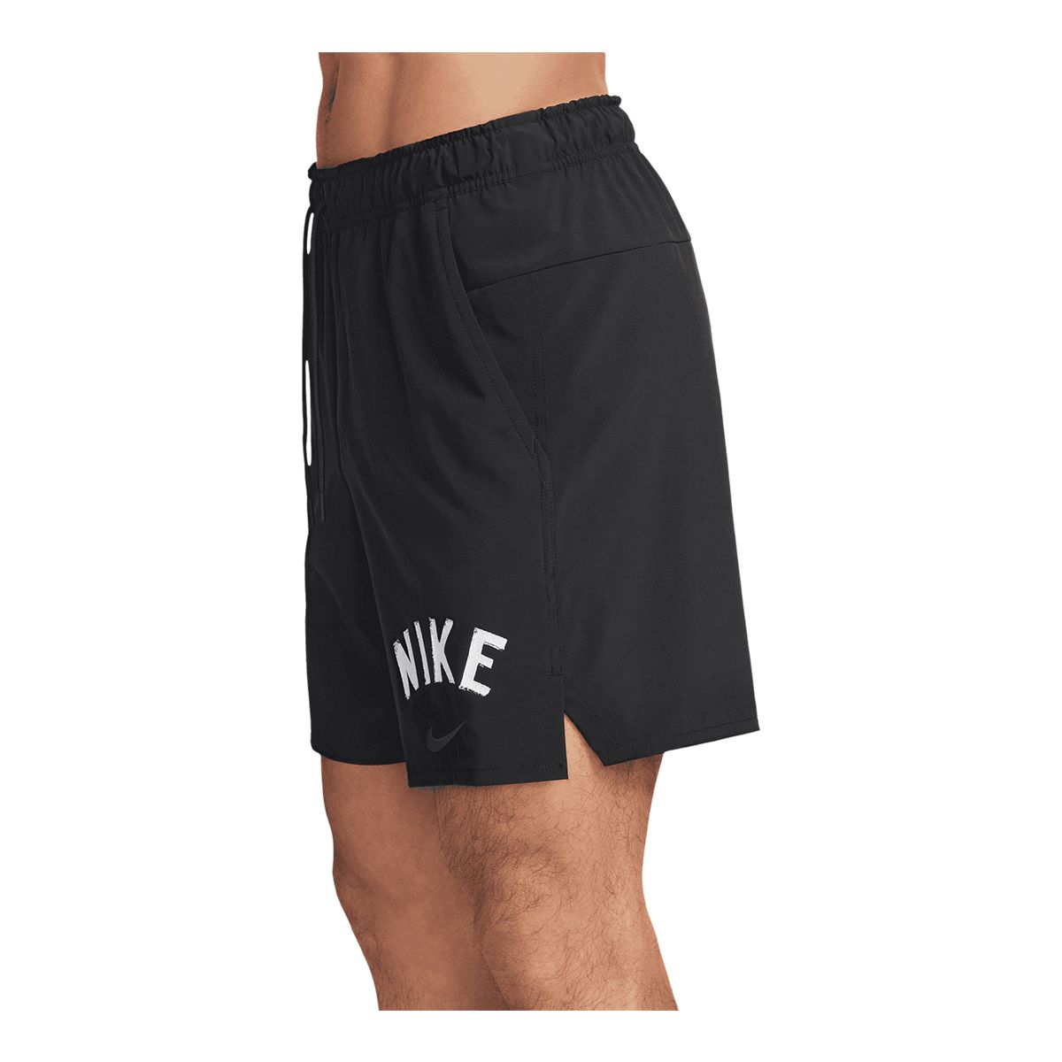 Nike Men's Unlimited 7 Inch Swoosh Shorts