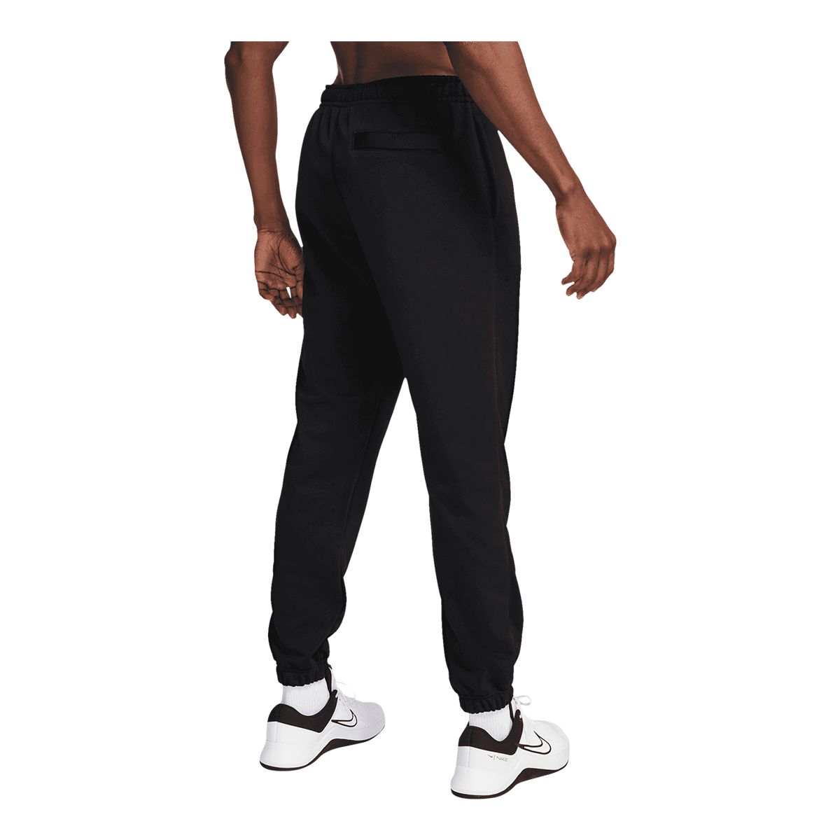 Nike Men's Dri-FIT Swoosh Fleece Jogger Pants