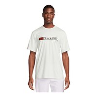 Nike Men's Hyverse Track Club T Shirt Front_Flat