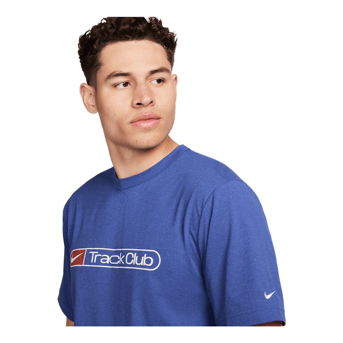 陸上用シャツ Nike Bowerman Track Club Tshirt S size 陸上用シャツ Nike Bowerman Track Club Tshirt S size Nike Run