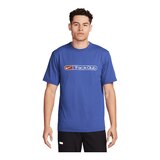 Nike Men's Hyverse Track Club T Shirt Front_Flat