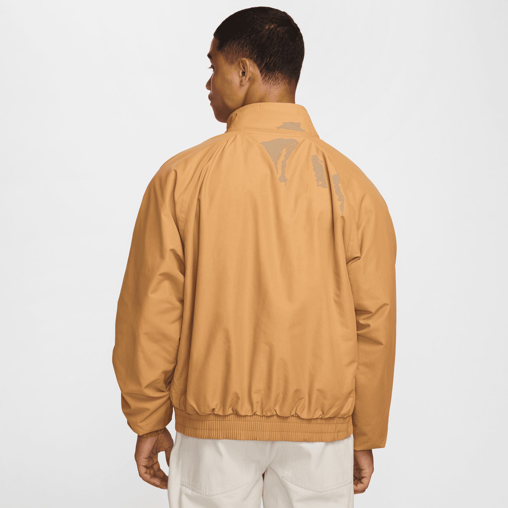 Nike Sportswear Men's Club Futura Full Zip Jacket | SportChek