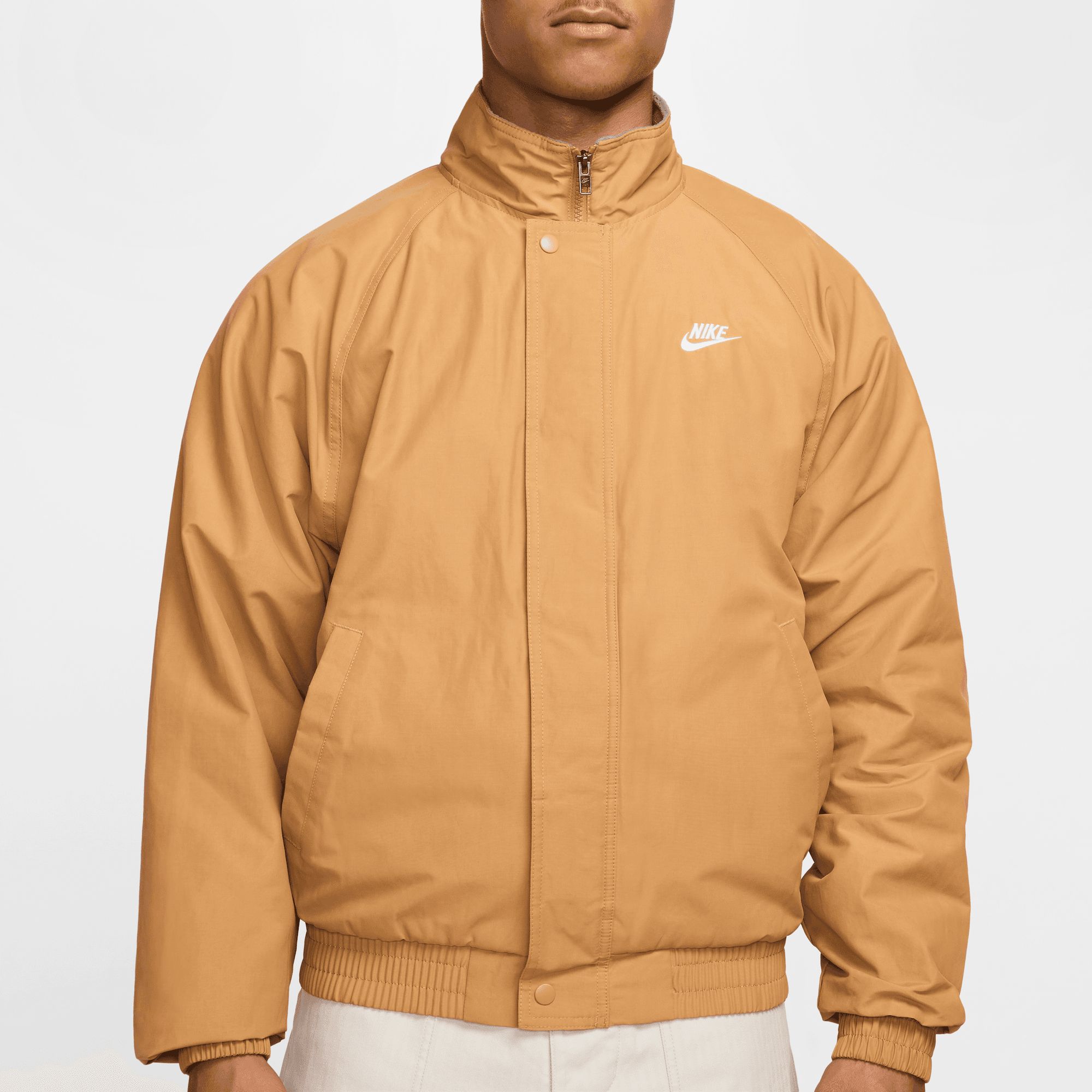 Nike Sportswear Men's Club Futura Full Zip Jacket | SportChek
