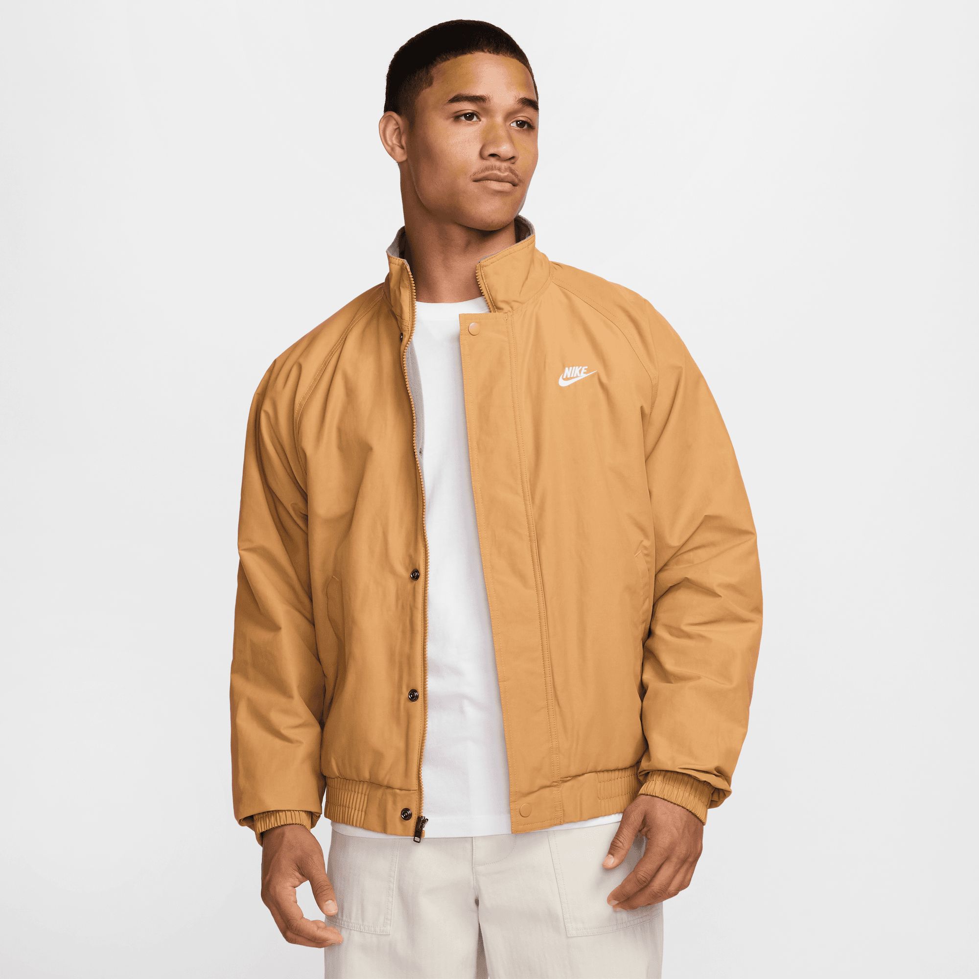 ジャケット・アウター Nike Lab Mo'Wax Destroyer Jacket Futura NIKELAB×Mo'Wax（ナイキラボ×モワックス） DESTROYER JACKET