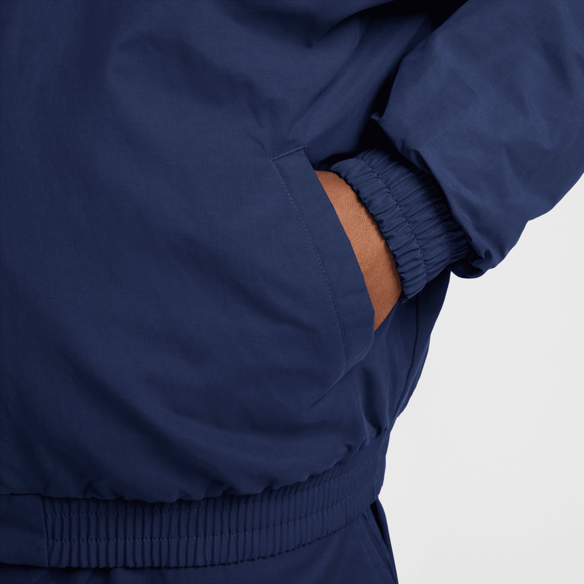 Nike Sportswear Men's Club Futura Full Zip Jacket