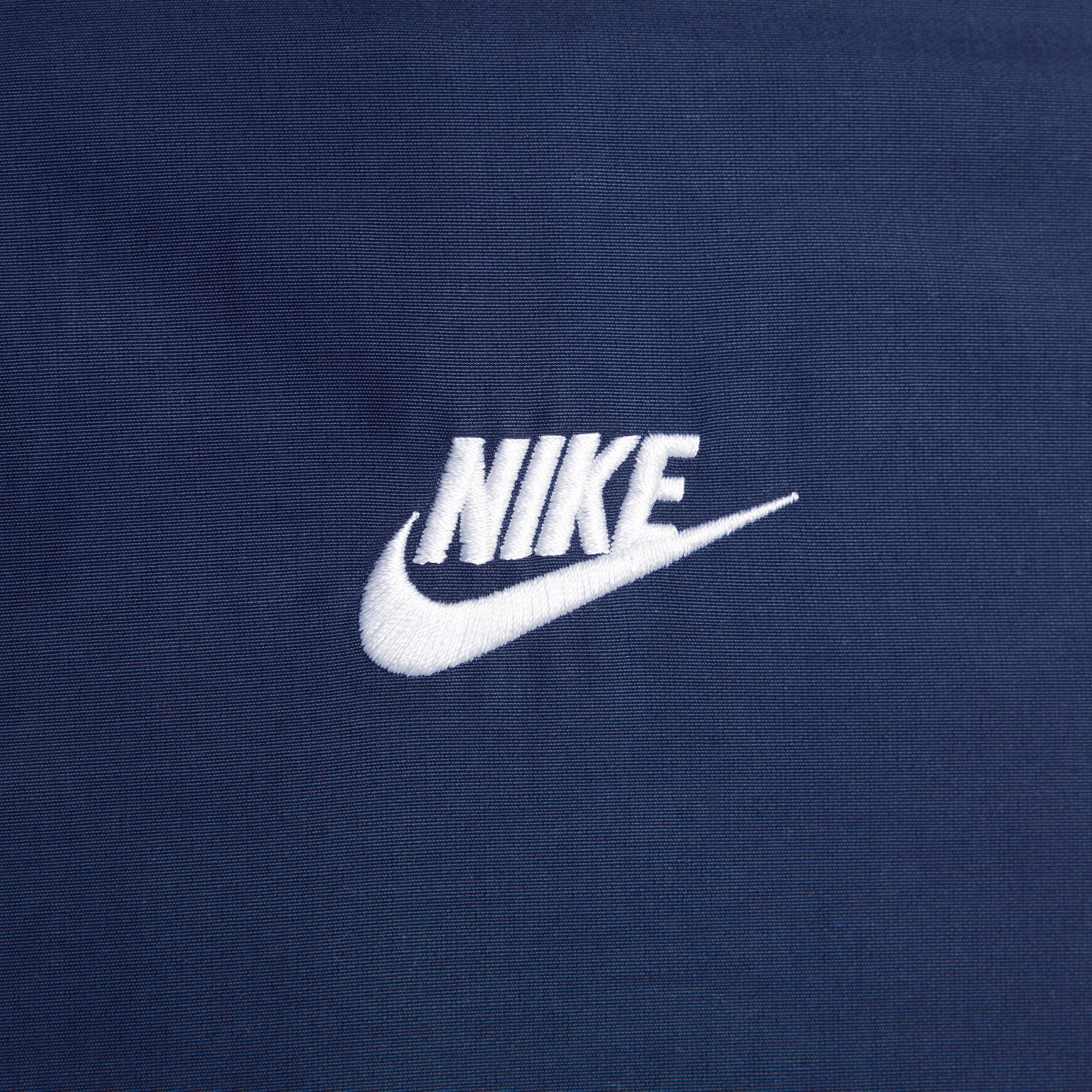 Nike Sportswear Men's Club Futura Full Zip Jacket