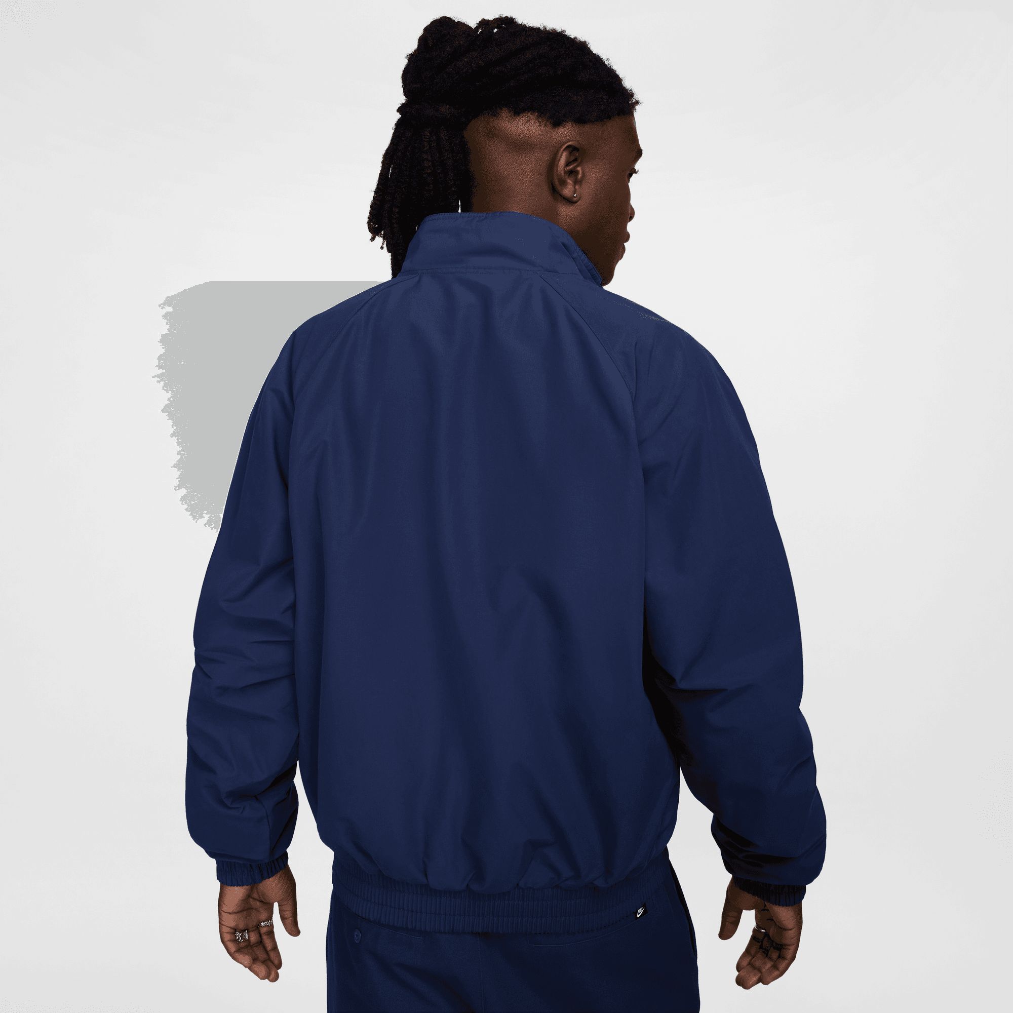 Nike Sportswear Men's Club Futura Full Zip Jacket | SportChek